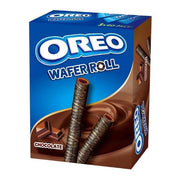 OREO 54 GR CHOCOLATE WAFER ROLL