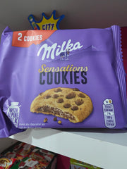 Milka Sensations Cookies