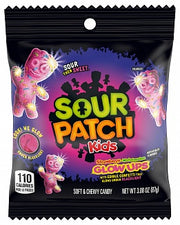 Sour Patch Kids Glow Ups 87g
