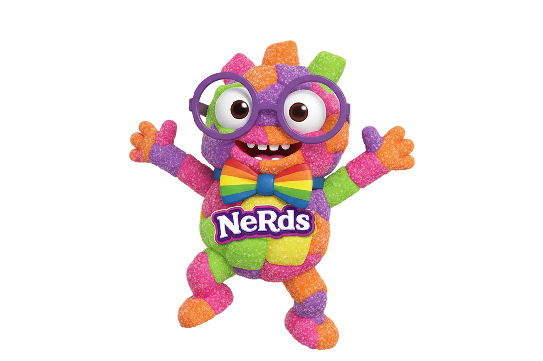 Candyland-Tata