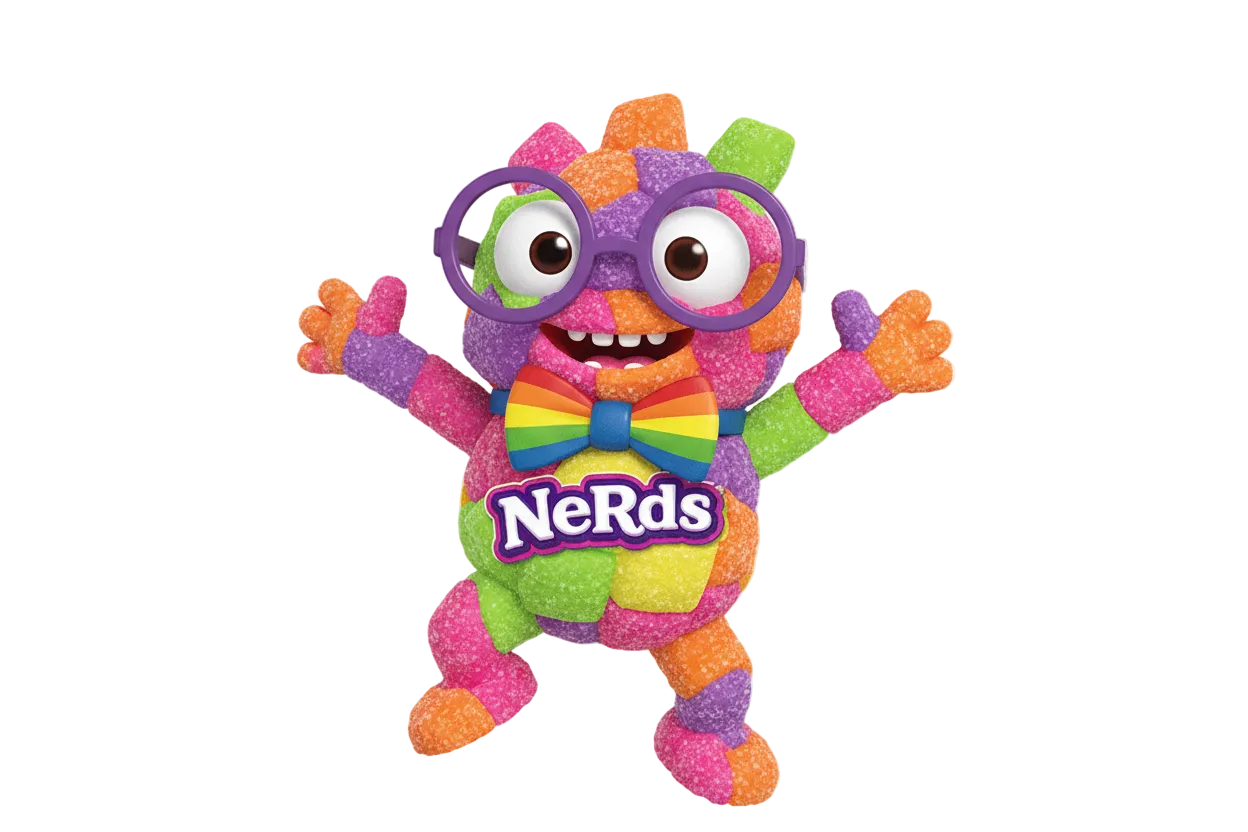 Candyland-Tata