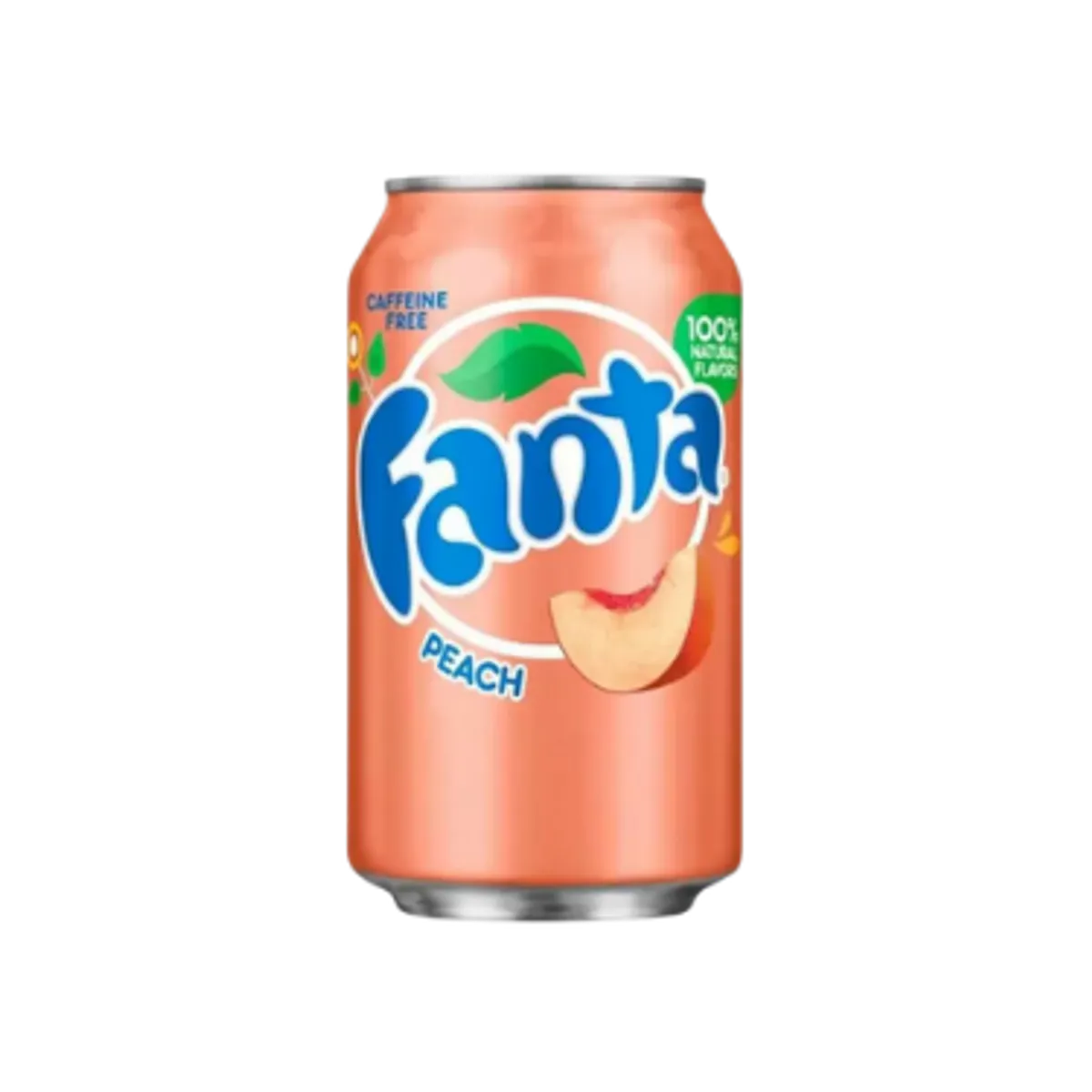 Fanta USA Barack
