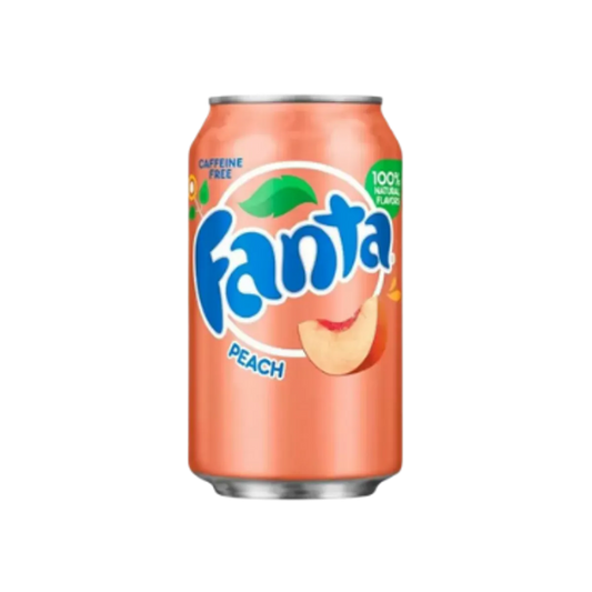 Fanta USA Barack