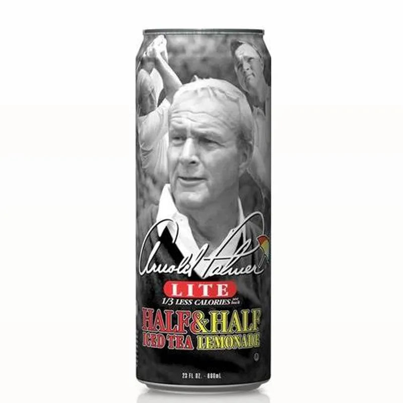 ARIZONA 650 ML FRUIT ARNOLD PALMER HALF AND HALF (USA)