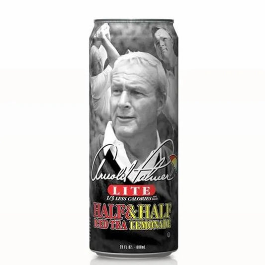 ARIZONA 650 ML FRUIT ARNOLD PALMER HALF AND HALF (USA)