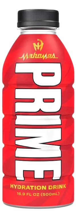 Prime 500 ml Patrick Mahomes